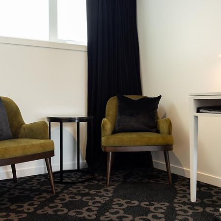 Regent Of Rotorua Boutique Hotel Eksteriør bilde